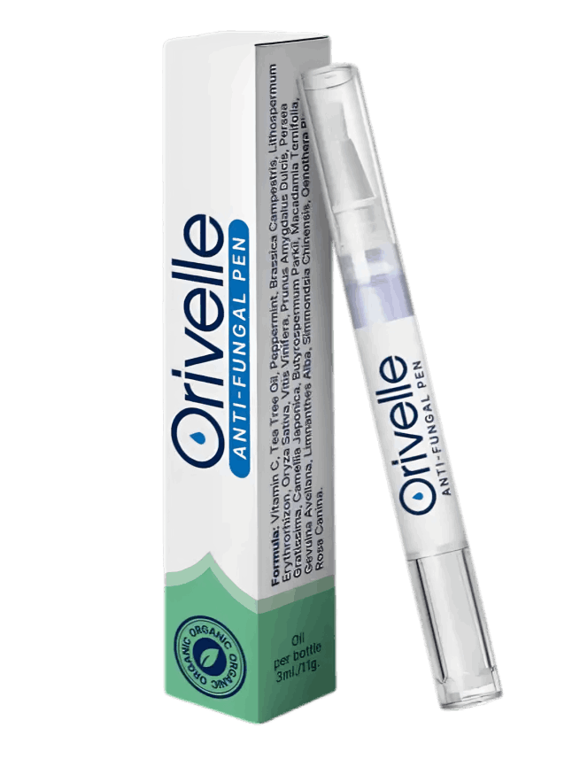 Orivelle 