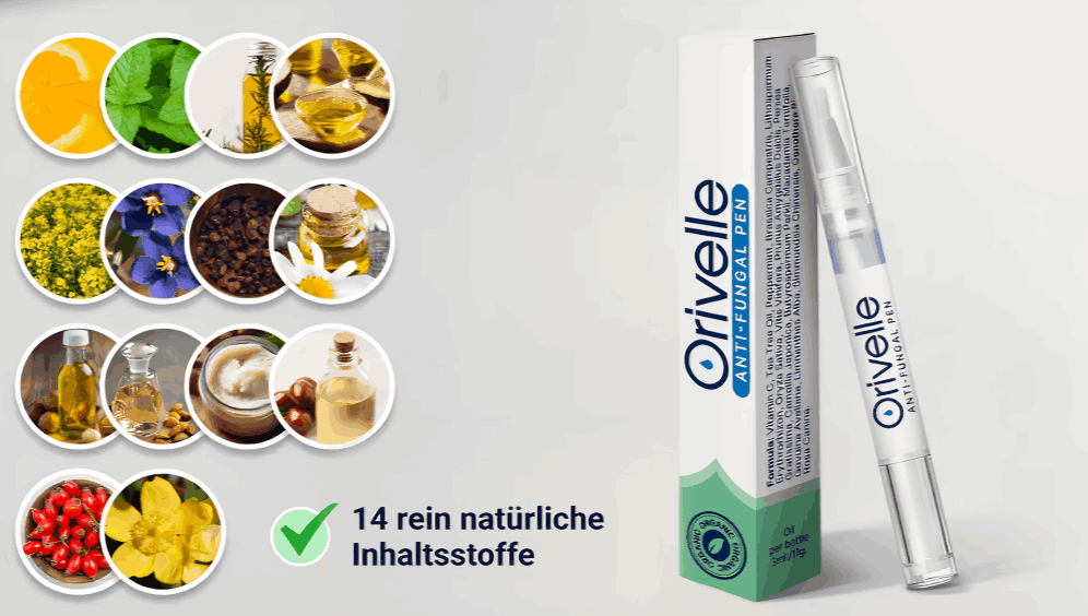 Orivelle