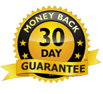 Orivelle 100% Money Back Guarantee